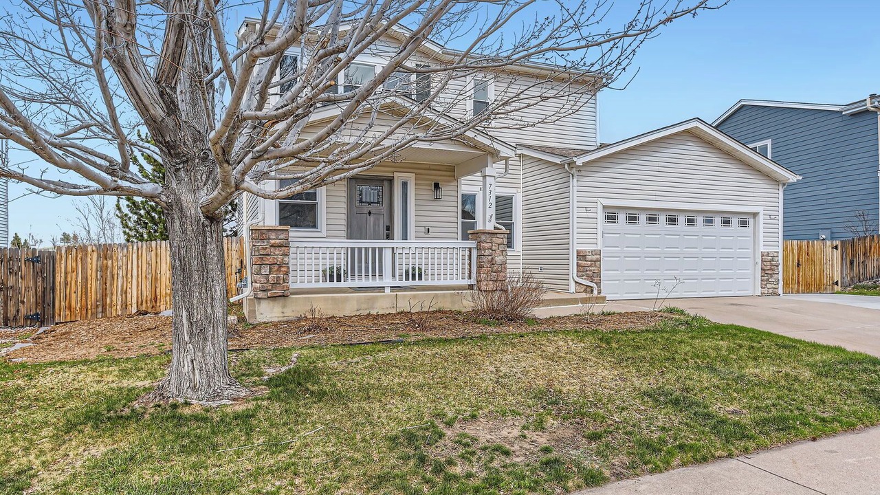 Photo of Outdoor in Roxborough