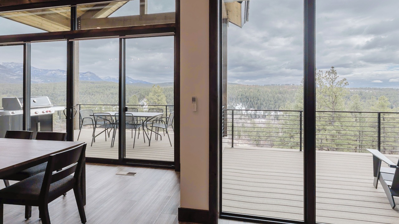 Photo of Outdoor in San Juan River Village