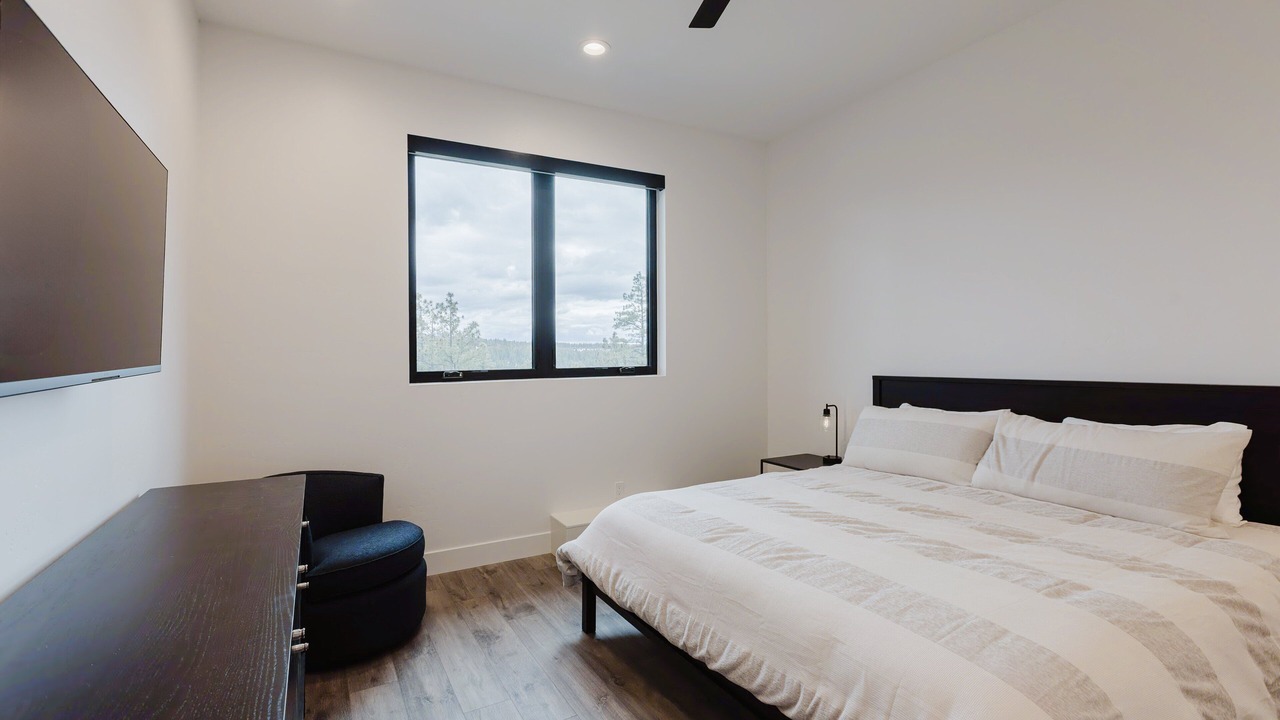 Photo of Bedroom in San Juan River Village