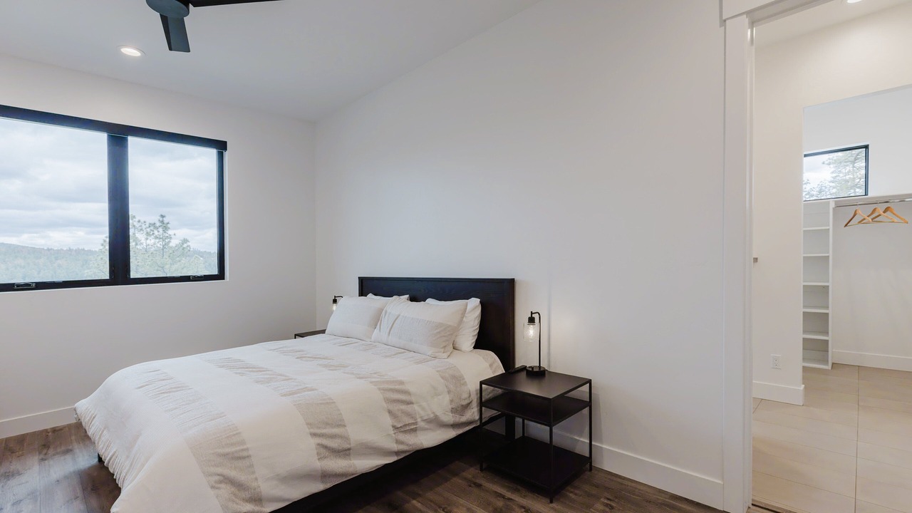 Photo of Bedroom in San Juan River Village