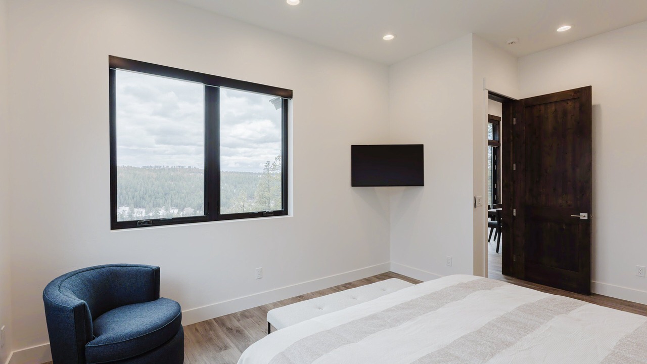 Photo of Bedroom in San Juan River Village