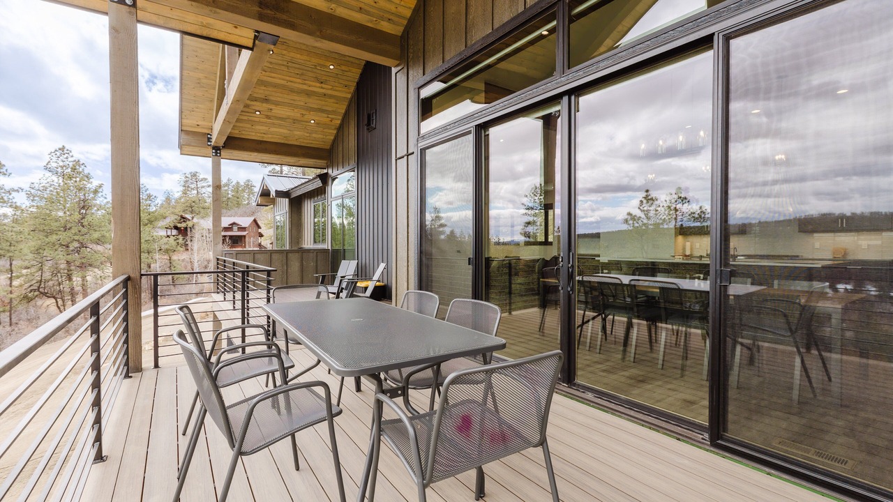 Photo of Outdoor in San Juan River Village