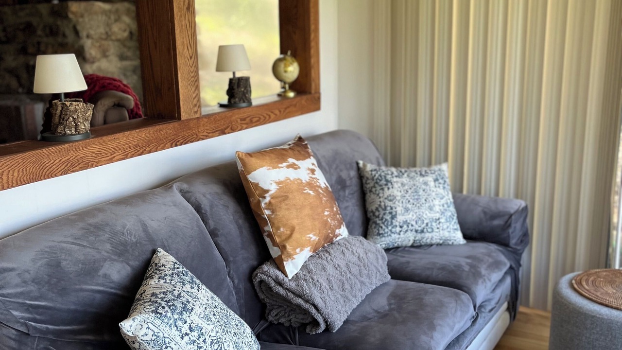 Photo of Livingroom in Coal Creek