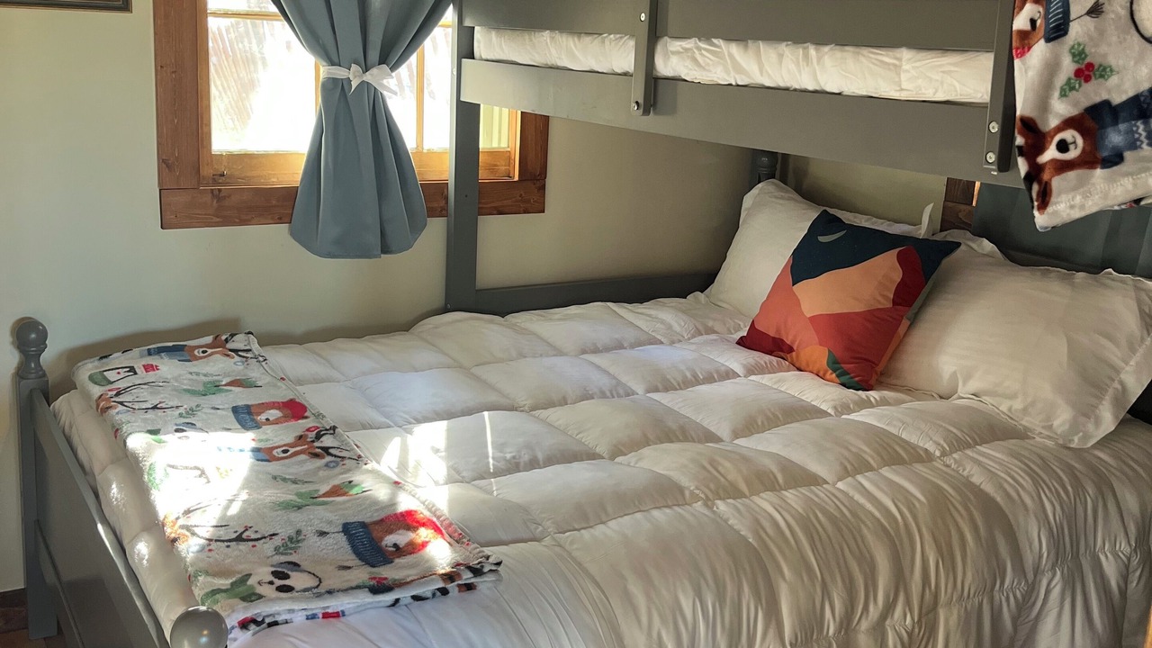 Photo of Bedroom in Coal Creek