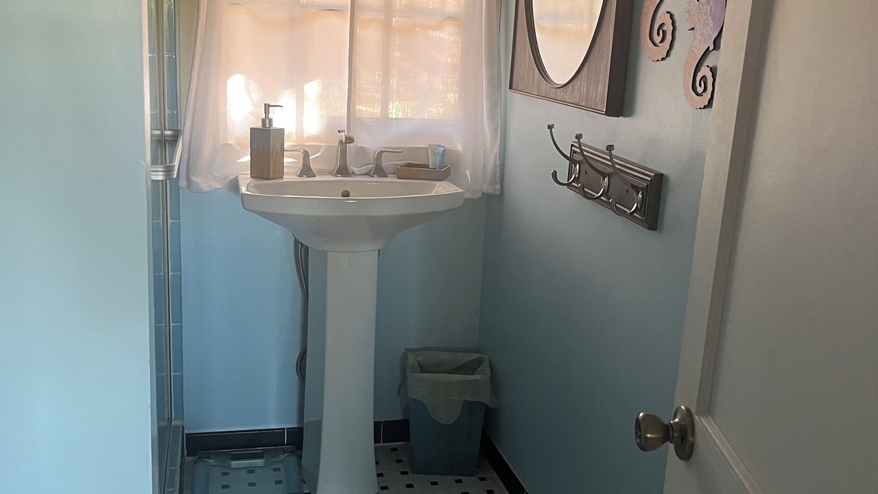 Photo of Bathroom in Coal Creek