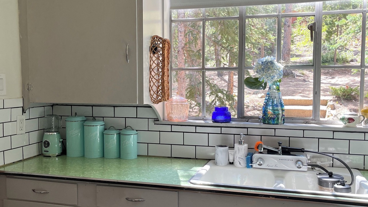 Photo of Bathroom in Coal Creek
