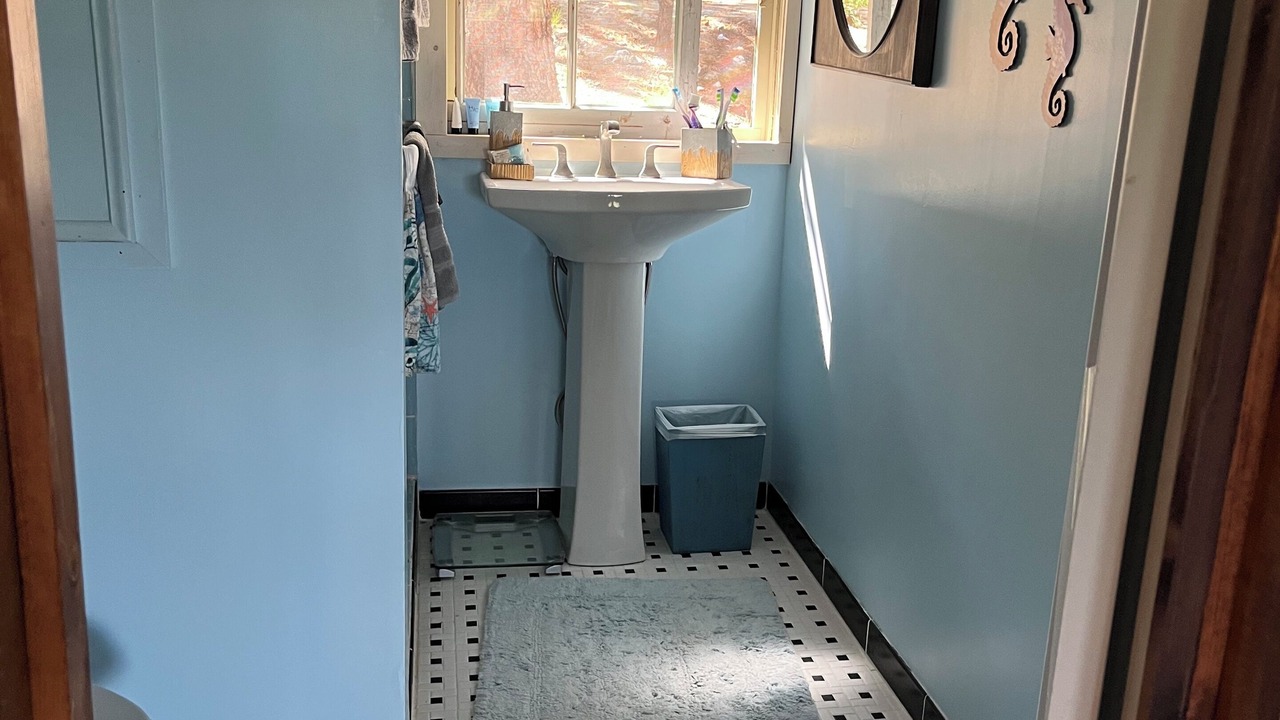 Photo of Bathroom in Coal Creek