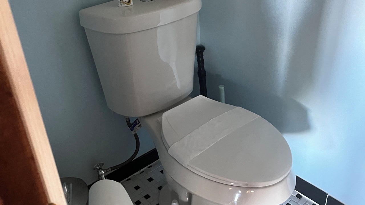 Photo of Bathroom in Coal Creek