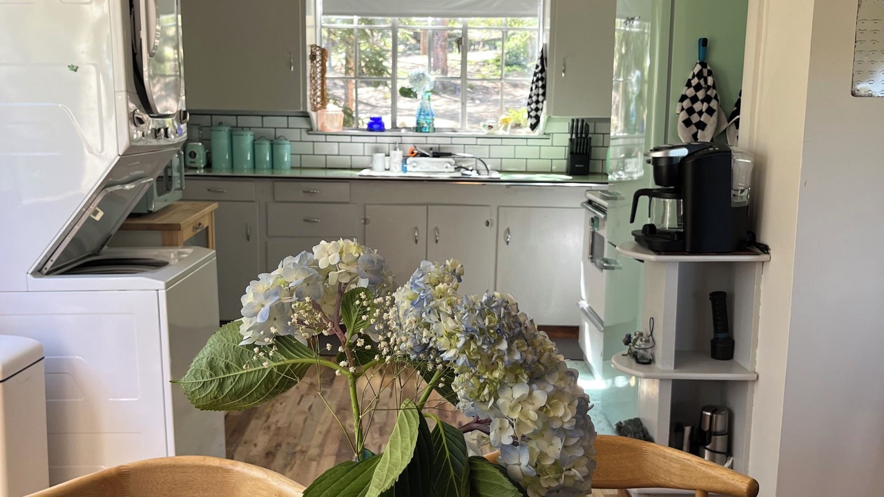 Photo of Kitchen in Coal Creek
