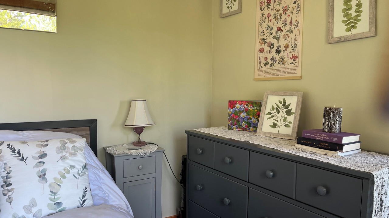Photo of Bedroom in Coal Creek
