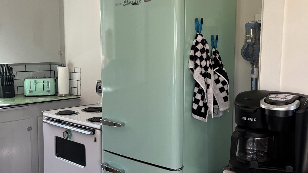 Photo of Kitchen in Coal Creek