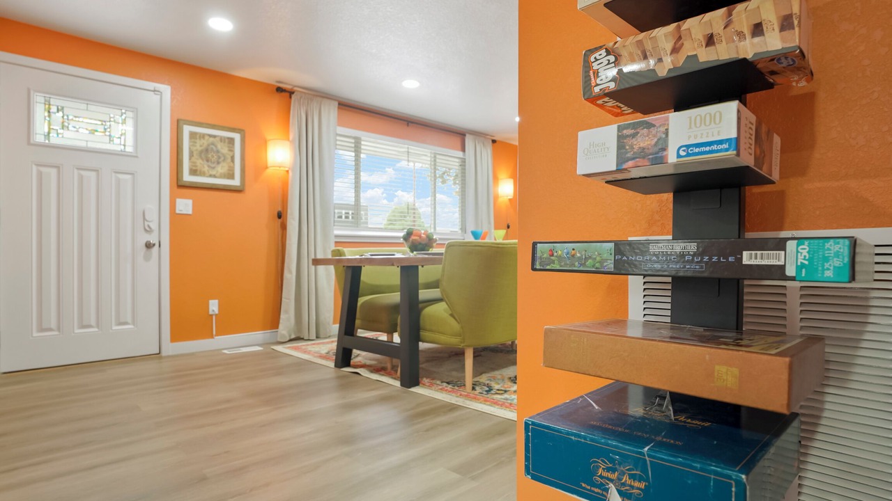 Photo of Bedroom in Westminster
