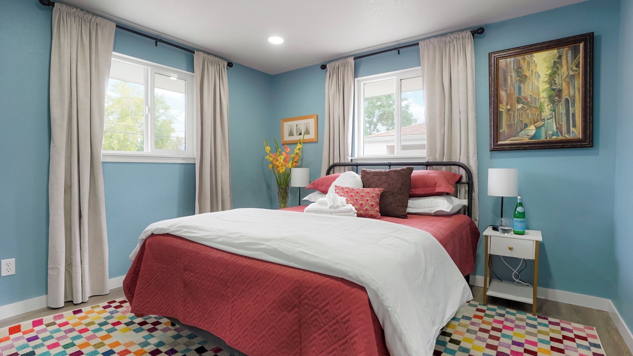 Photo of Bedroom in Westminster