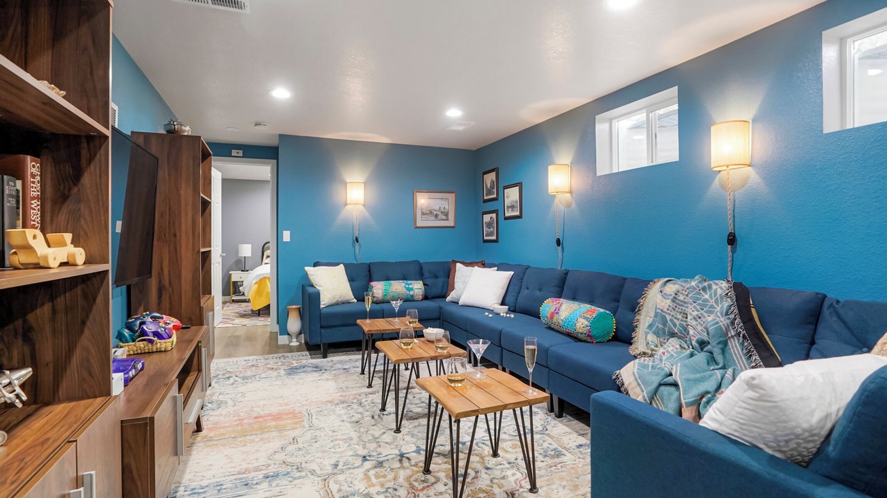Photo of Livingroom in Westminster