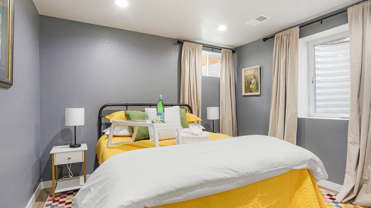 Photo of Bedroom in Westminster