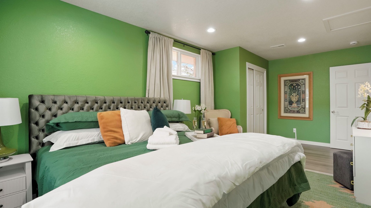 Photo of Bedroom in Westminster
