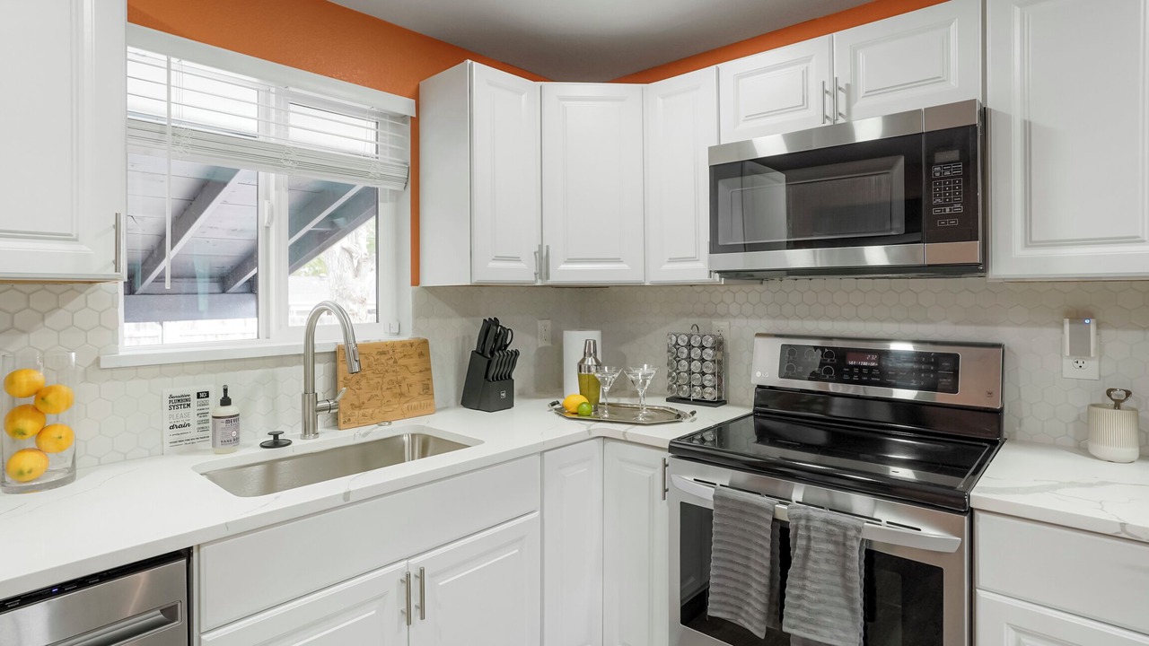 Photo of Kitchen in Westminster