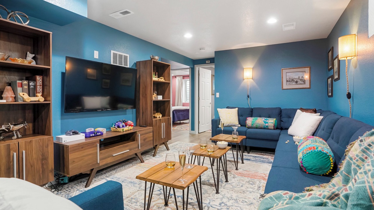 Photo of Livingroom in Westminster