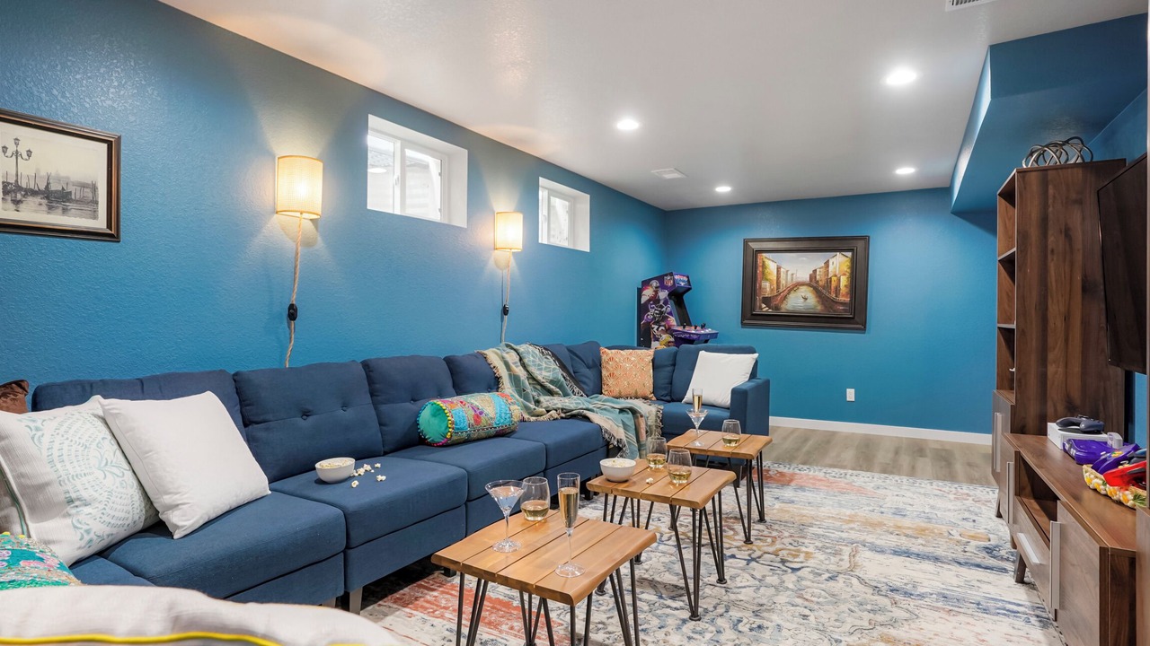 Photo of Livingroom in Westminster
