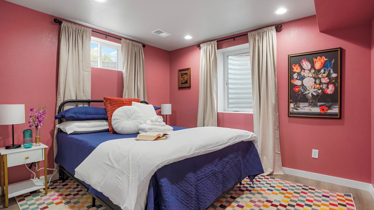 Photo of Bedroom in Westminster