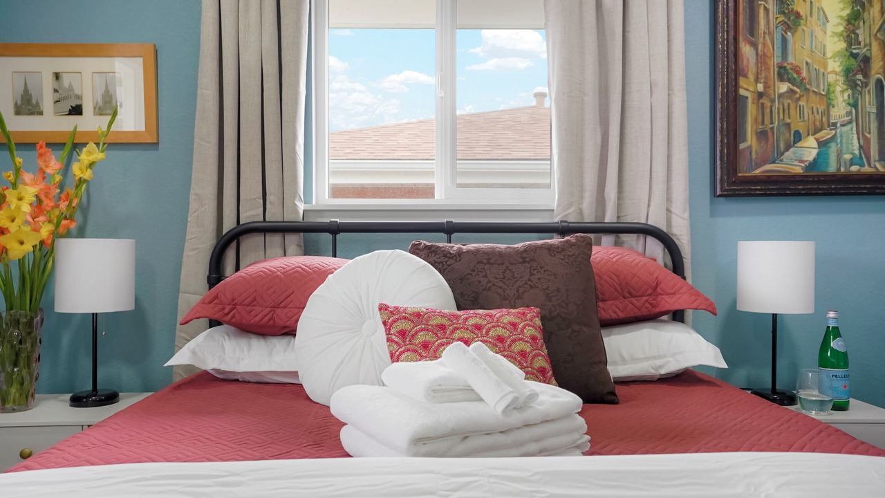 Photo of Bedroom in Westminster