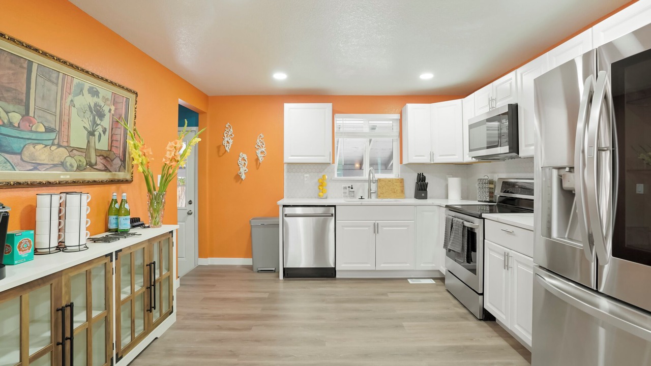Photo of Kitchen in Westminster