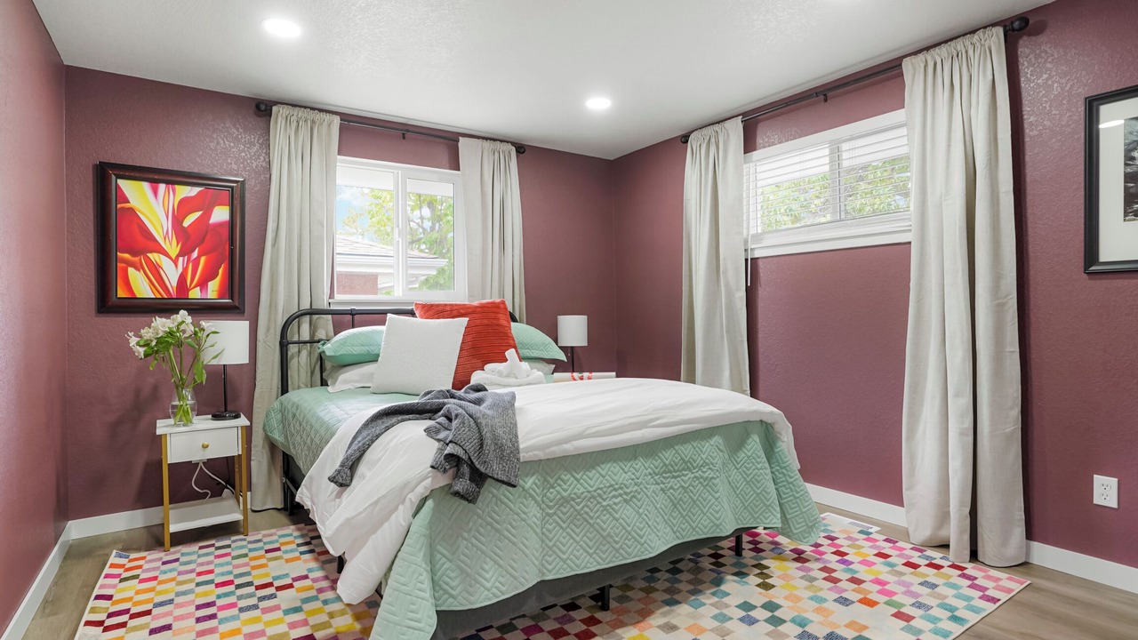 Photo of Bedroom in Westminster