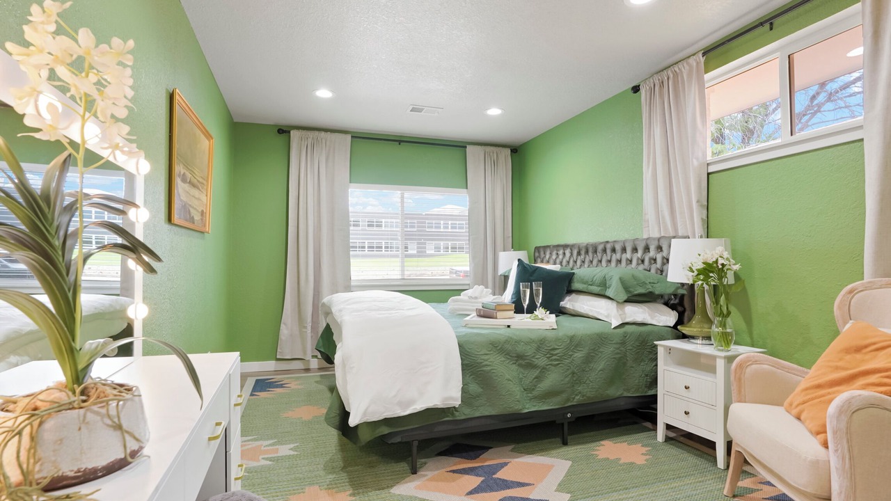 Photo of Bedroom in Westminster