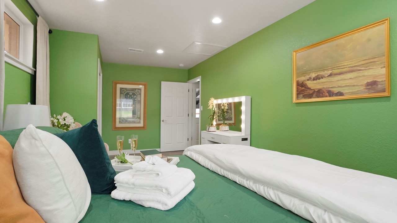 Photo of Bedroom in Westminster