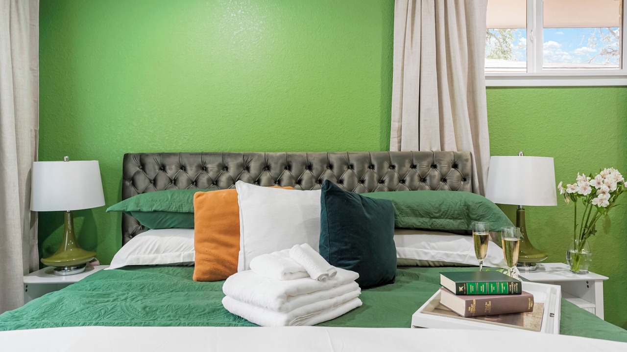 Photo of Bedroom in Westminster