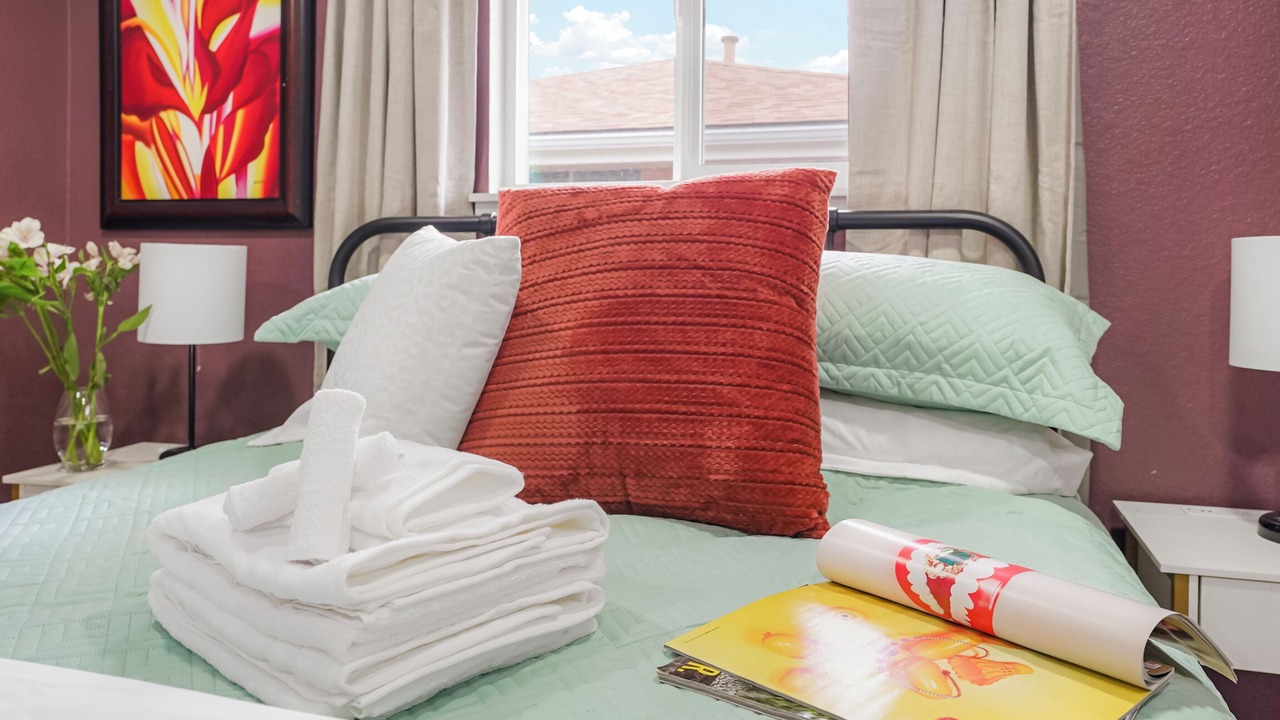 Photo of Bedroom in Westminster