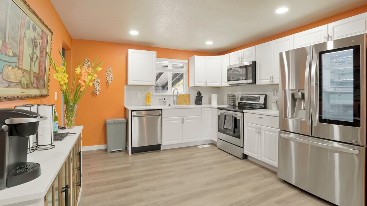 Photo of Kitchen in Westminster