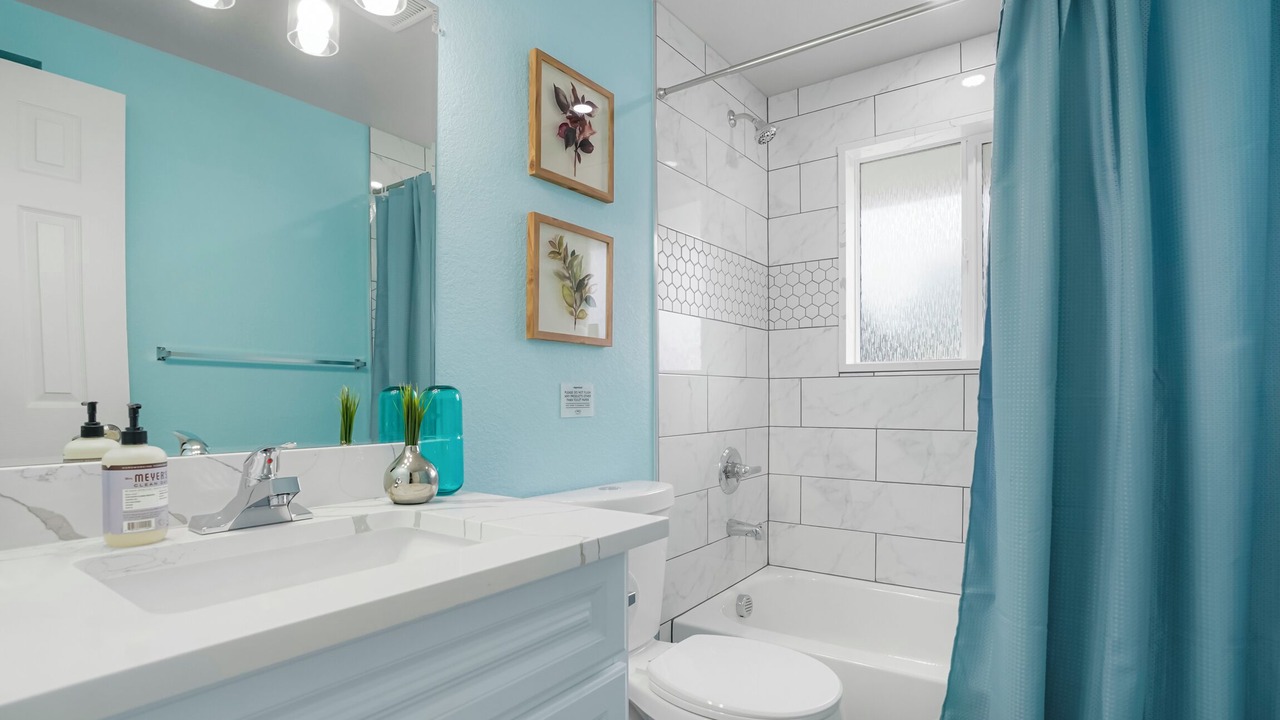 Photo of Bathroom in Westminster
