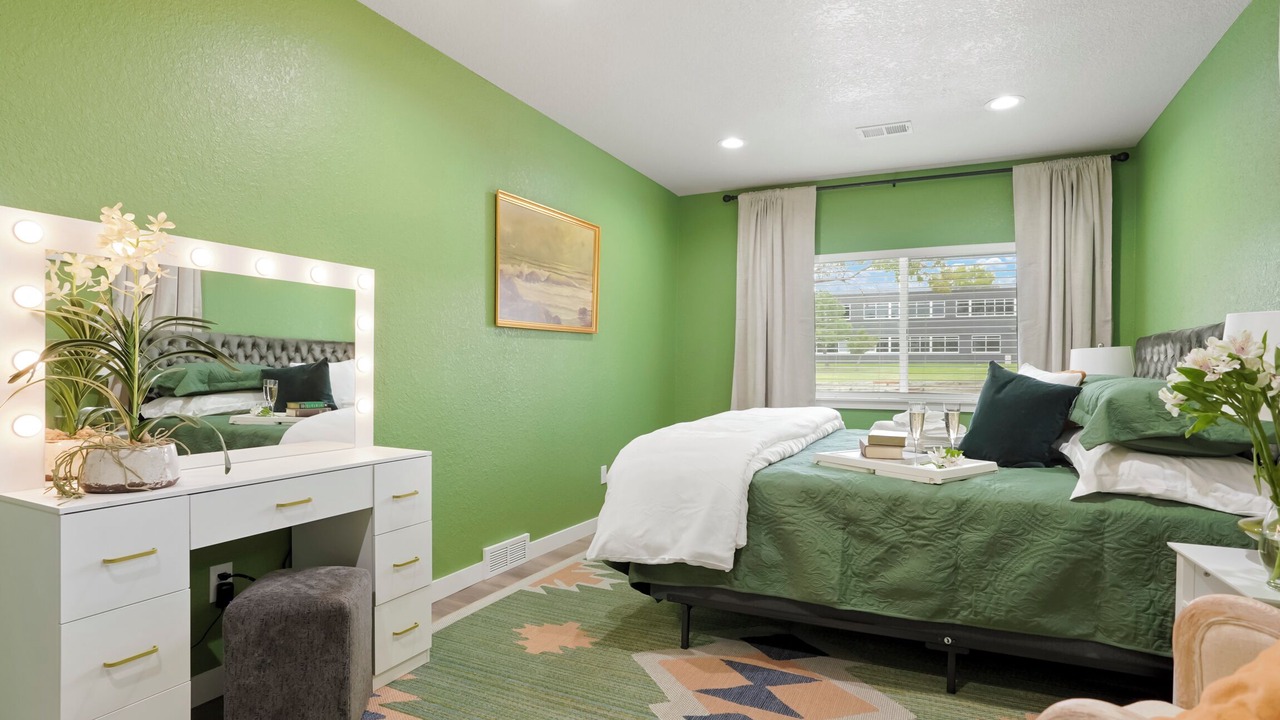 Photo of Bedroom in Westminster