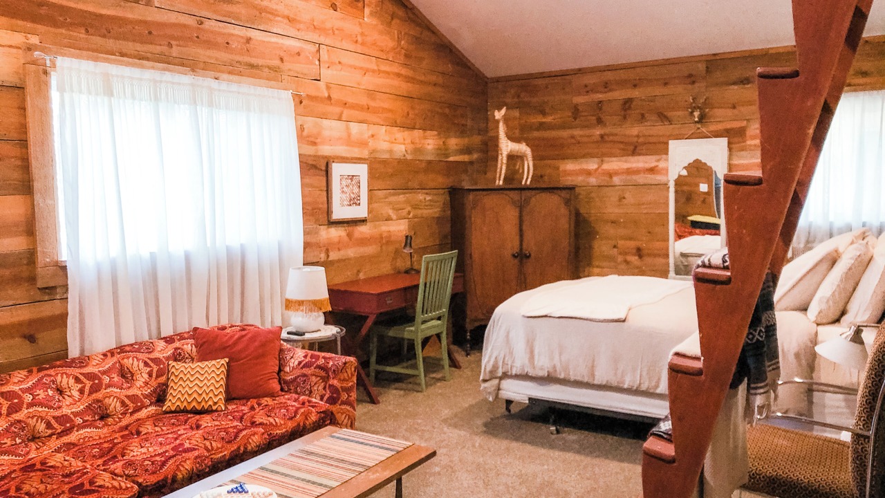 Photo of Bedroom in Boulder