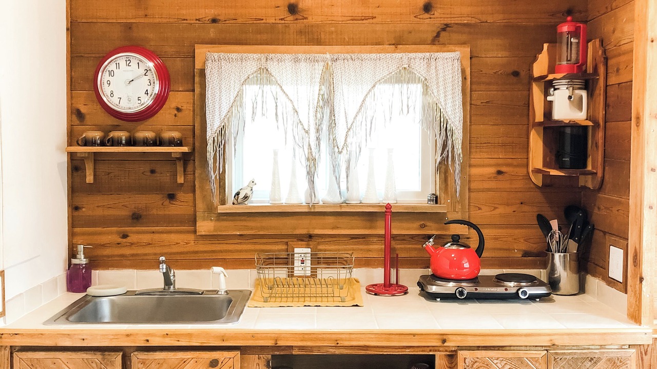 Photo of Kitchen in Boulder