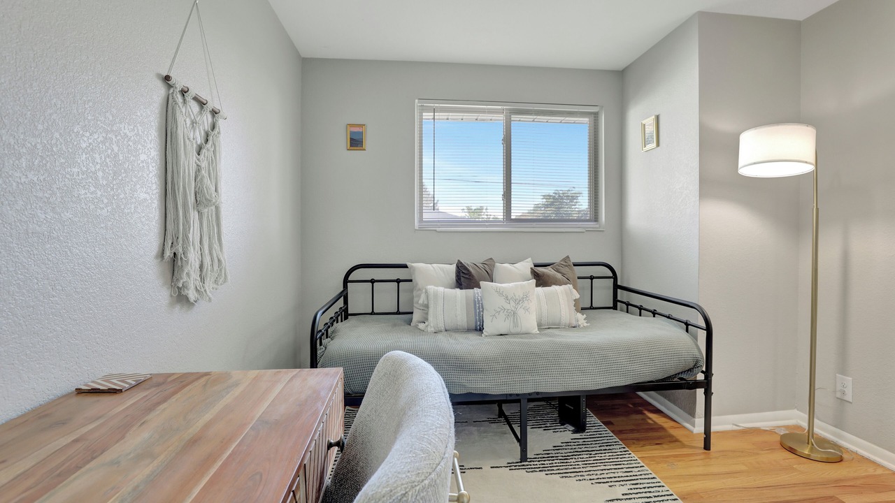 Photo of Bedroom in South Westminster