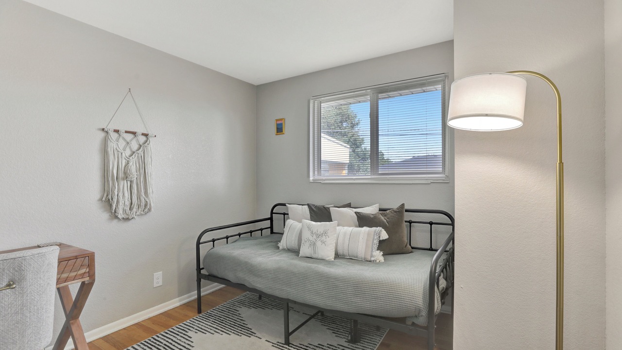 Photo of Bedroom in South Westminster