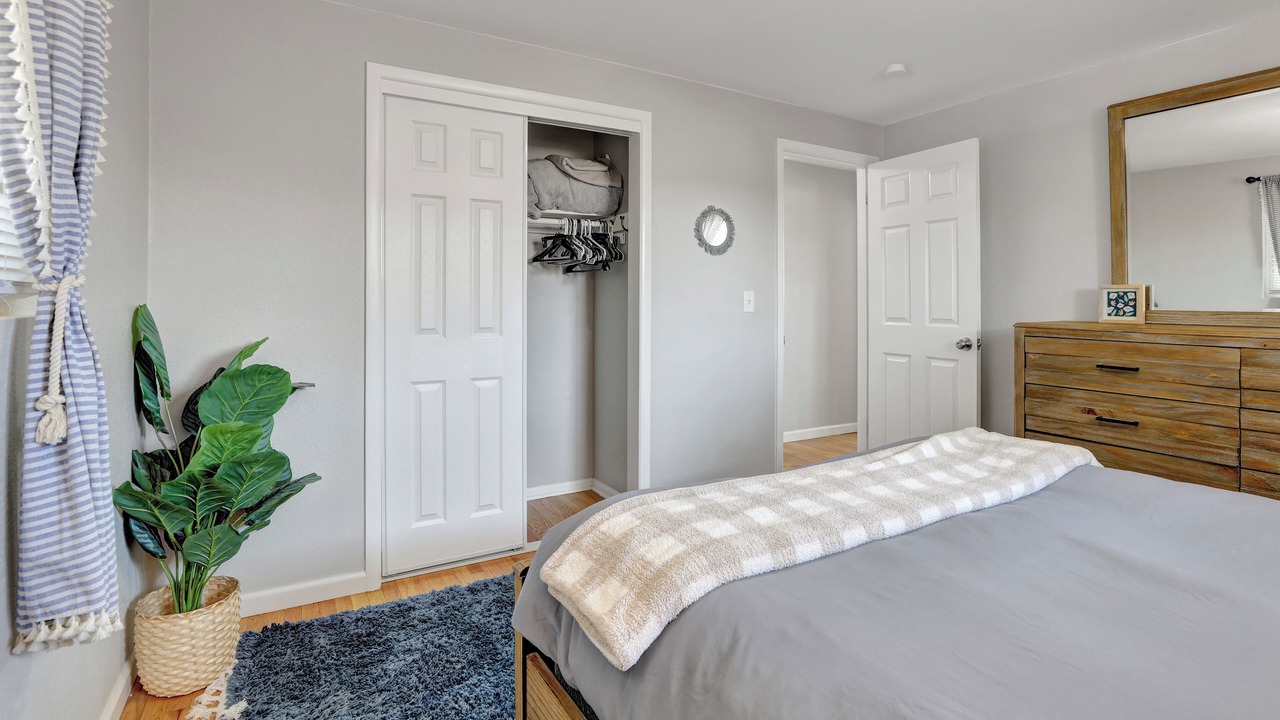 Photo of Bedroom in South Westminster