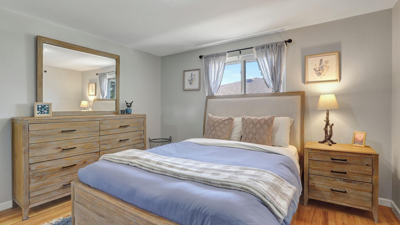 Photo of Bedroom in South Westminster