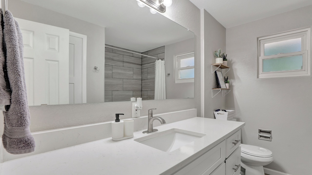 Photo of Bathroom in South Westminster