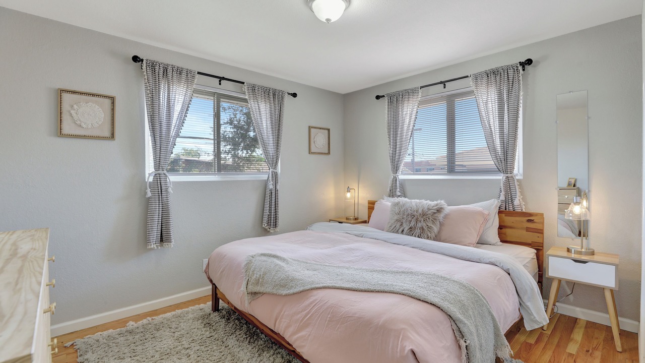 Photo of Bedroom in South Westminster