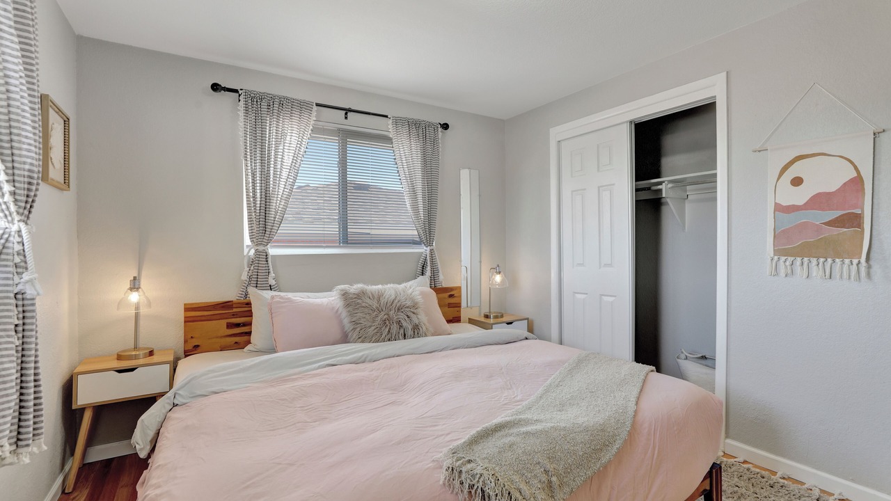 Photo of Bedroom in South Westminster