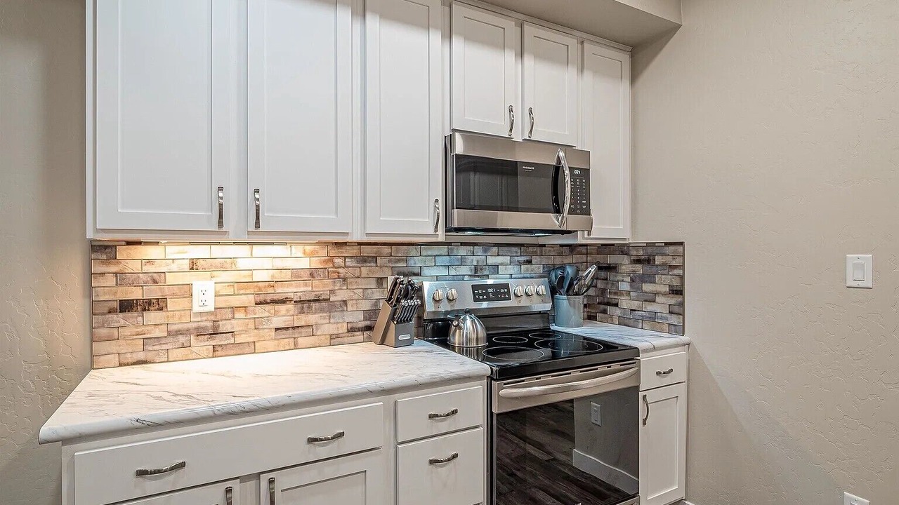 Photo of Kitchen in Pear Park