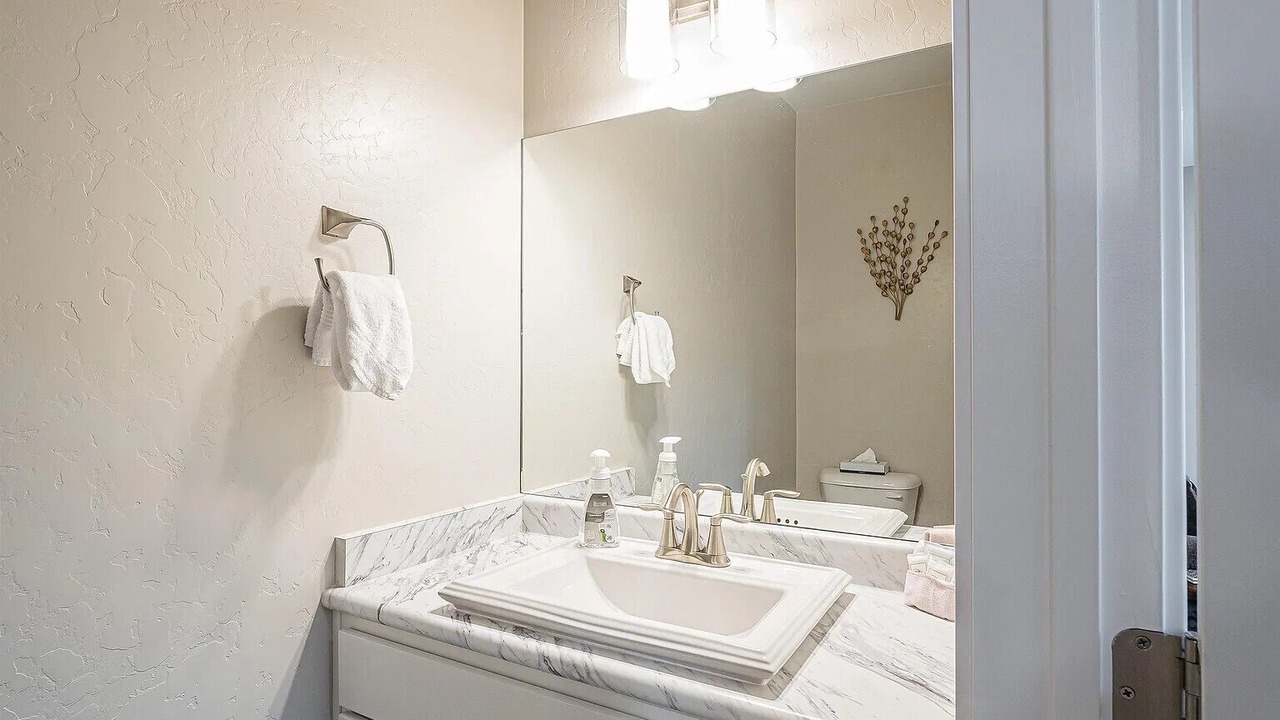 Photo of Bathroom in Pear Park