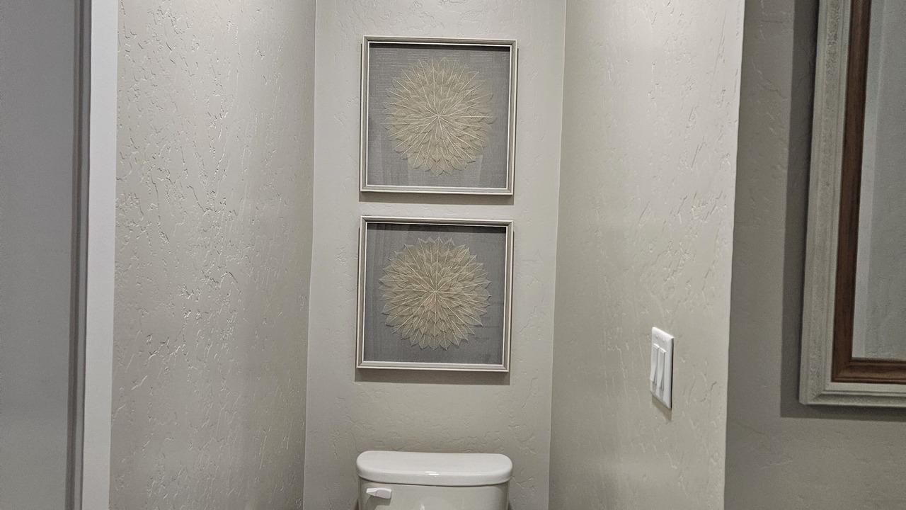 Photo of Bathroom in Pear Park