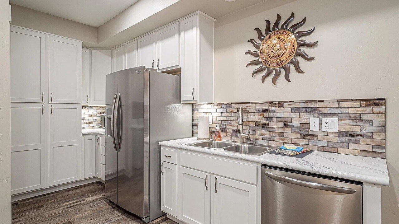 Photo of Kitchen in Pear Park