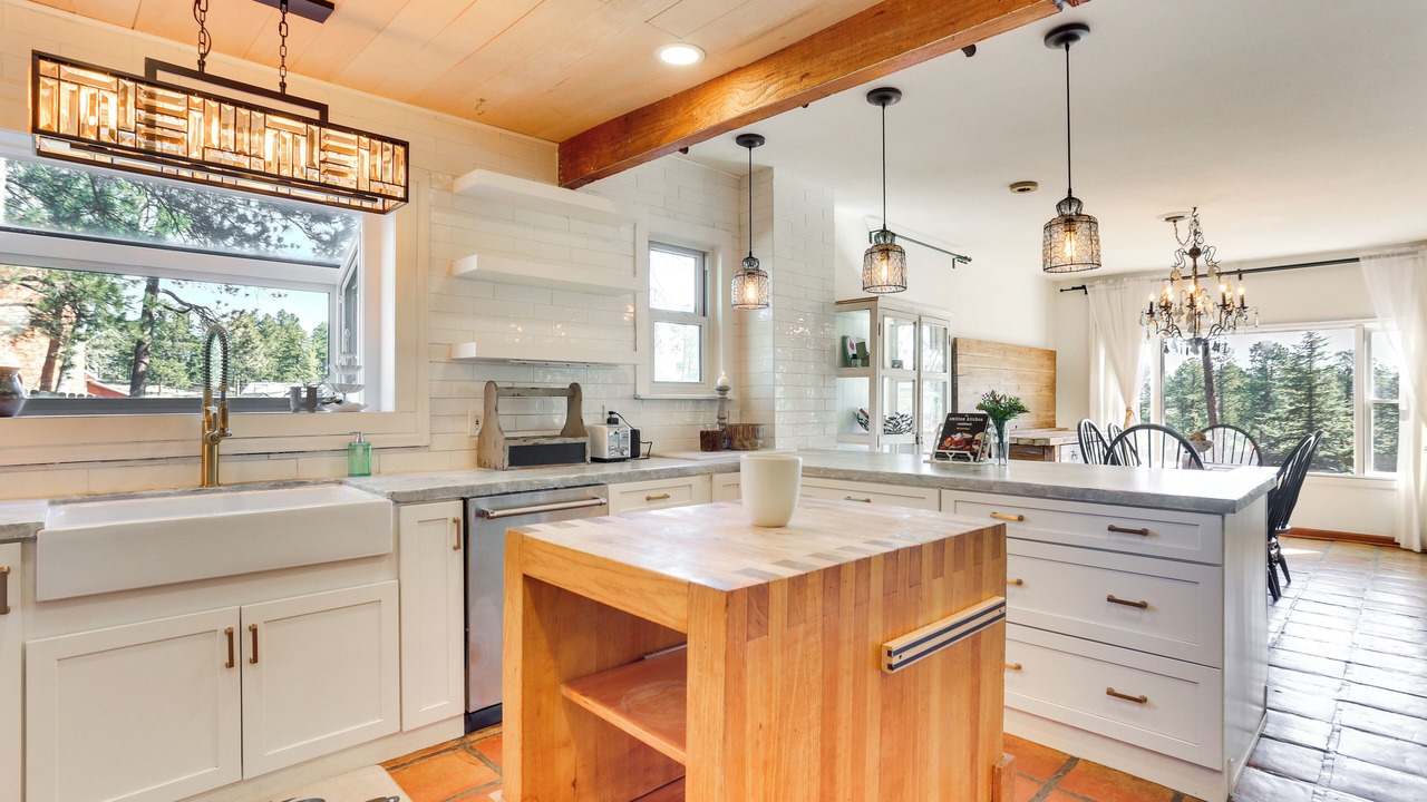 Photo of Kitchen in Larkspur
