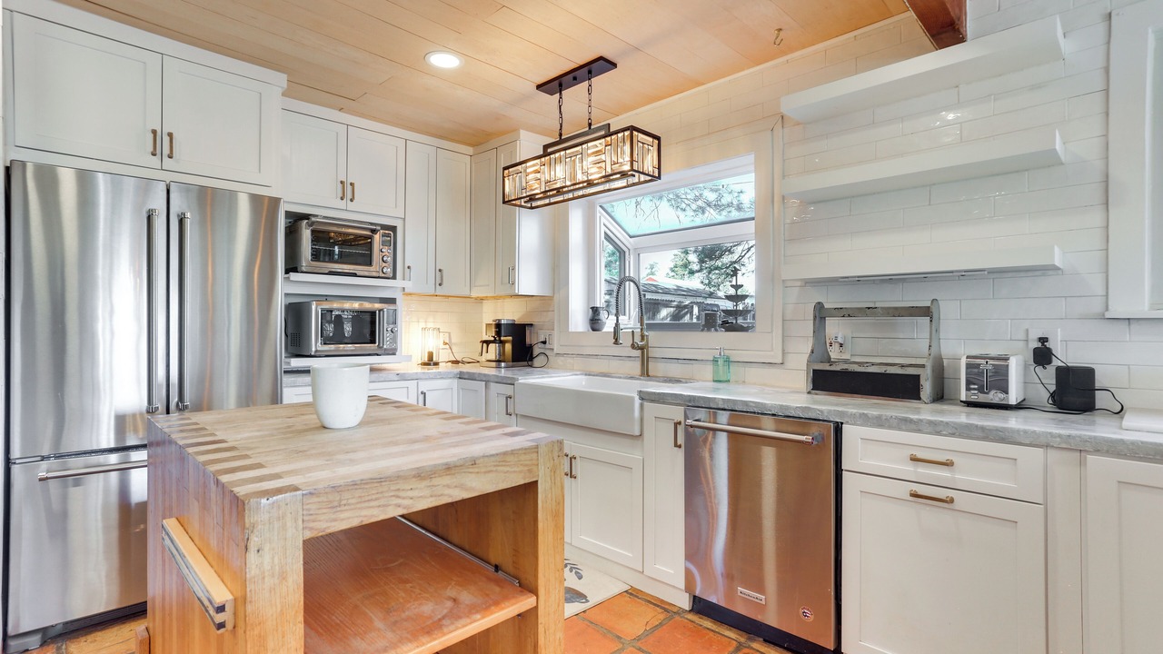 Photo of Kitchen in Larkspur