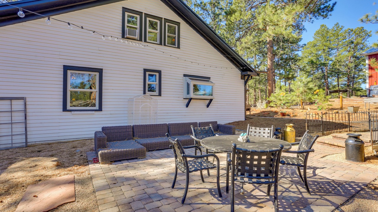 Photo of Outdoor in Larkspur